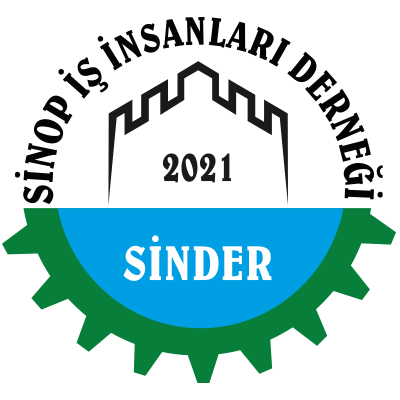 SİNDER Logo